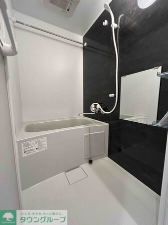 ユナイト星川フレンチクルーラーの物件内観写真